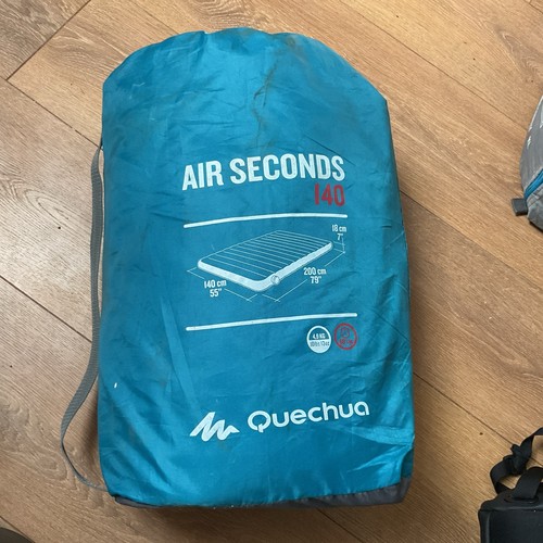 Quechua materasso campeggio - materasso, da