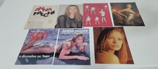 Anna falchi hot - anna, 1994-95_