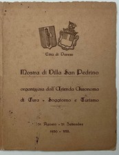 VARESE MOSTRA DI VILLA SAN