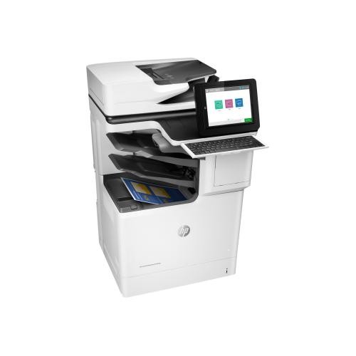 Color laserjet managed mfp - color,