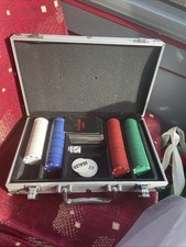 Autentico mazzo di carte da