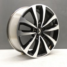 CERCHIO IN LEGA FIAT TIPO 17" 7J ET41 TAGLIO DIAMANTATO OEM 52061674 ORIGINALE NUOVO X1