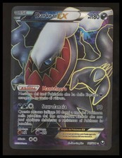 Pokemon - Darkrai EX - Dark