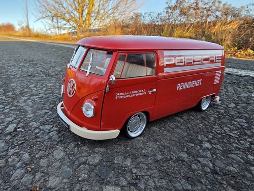 T1 porsche - vw,