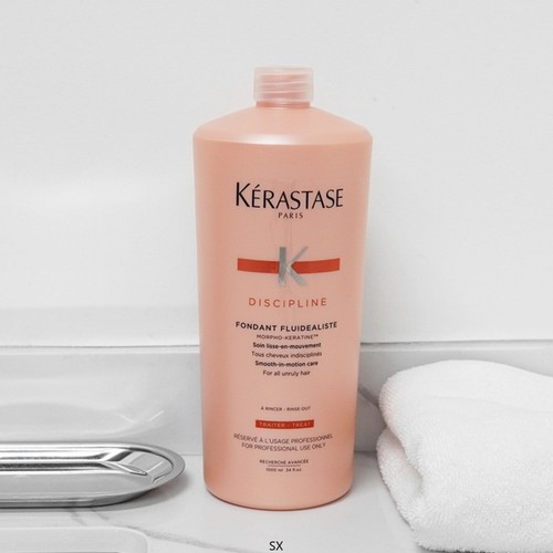 Kerastase fondente - kerastase,