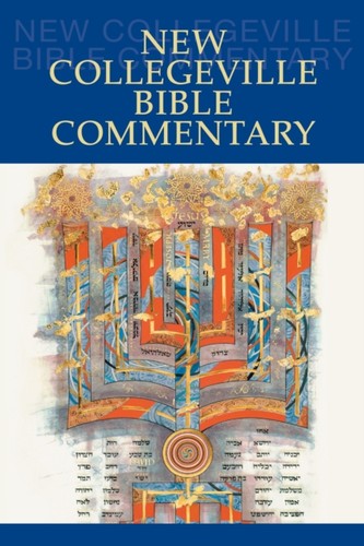 New collegeville bible - collegeville,