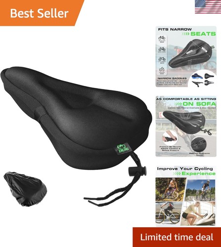 Coprisedile bicicletta - coprisedile,