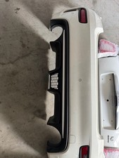 Paraurti Posteriore Completo