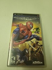 Spider-Man: Friend or Foe