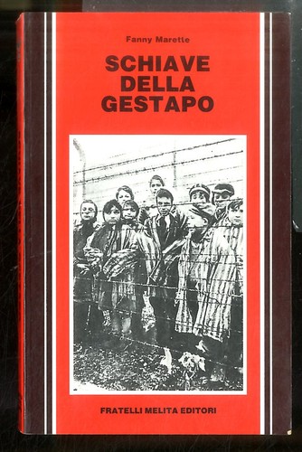 Schiave della gestapo di - della,