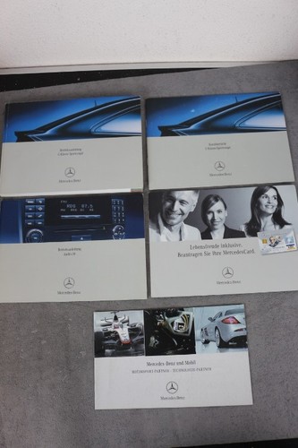 Mercedes benz classe - benz, c
