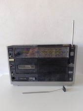 Philips Chromium Radio Lecteur
