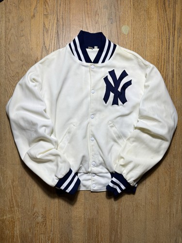 Giacca baseball anni new - da, 80