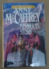 Nerilka's Story by Anne