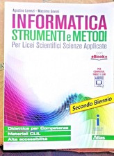 INFORMATICA STRUMENTI E METODI