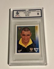 Adesivo vinnie jones 1994 - adesivo,
