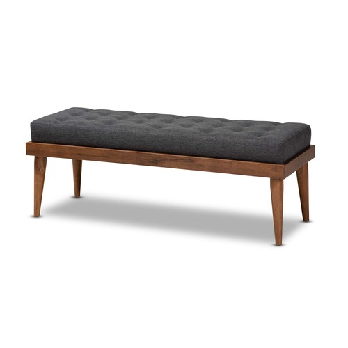 Baxton studio benches one size - baxton,