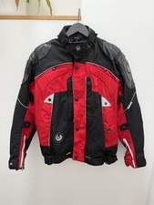 Belstaff Giacca Motociclista