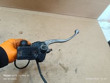POMPA FRENO ANTERIORE PER
