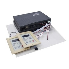 Sistema di controllo stanza