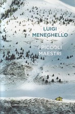 I piccoli maestri - Luigi