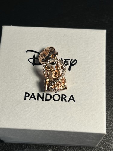 Charm esclusivo pandora - charm,