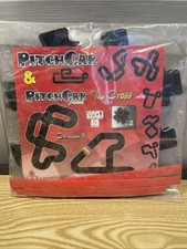 PitchCar - The Cross Mini