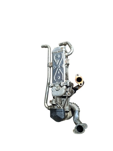 Scambiatore egr volkswagen - scambiatore,