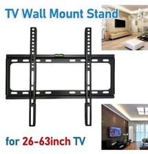 Staffa A Muro Fisso Per TV