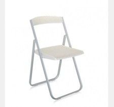 Sedia pieghevole honeycomb - sedia,