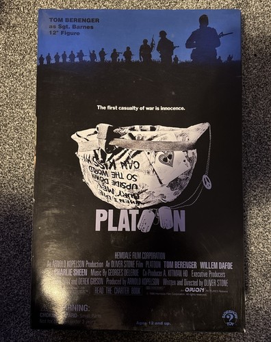 Modellino sideshow platoon sgt - modellino,