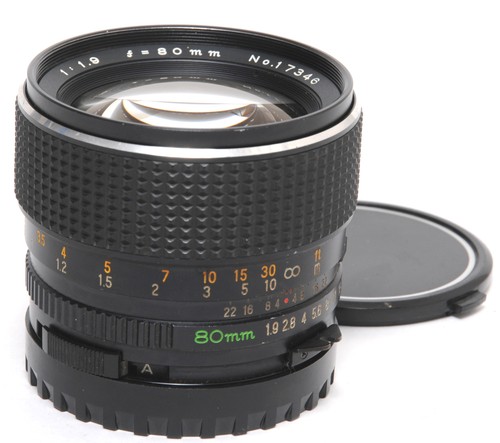Obiettivo mamiya sekor - mamiya-sekor, c