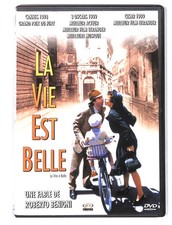EBOND La Vie Est Belle Edizione Francese DVD DB725932