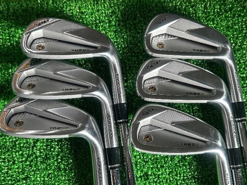 Honma set ferri - honma,