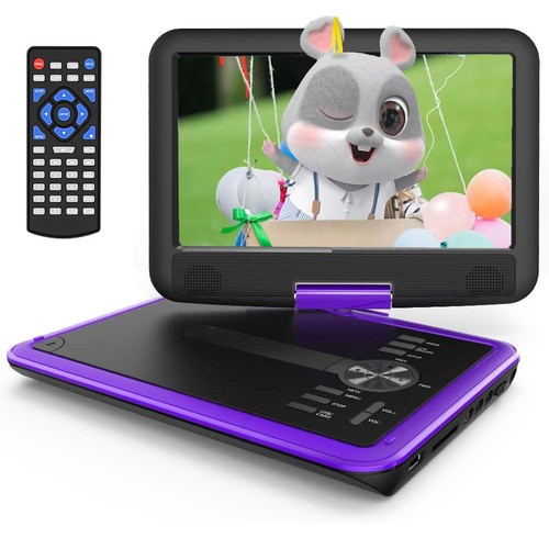 Lettore dvd portatile - portatile, 11,5"