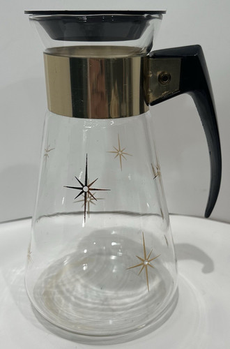 Caraffa servizio caffettiera