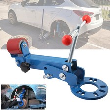 Flangiatore auto rullo flangiatore FenderRoller per parafango dispositivo di flangiatura professionale veicolo nuovo