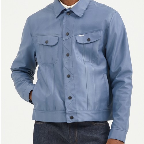 Giacca uomo lee stutterheim - lee, x
