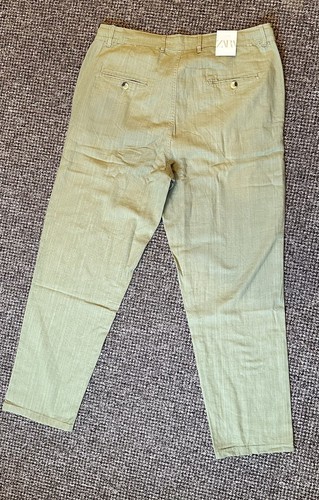 Pantalone chino uomo - , zara