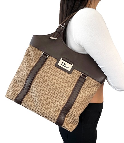 Borsa christian dior - christian, vintage