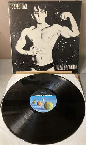 Ivan cattaneo superivan - -,