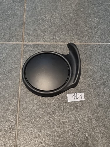 Maniglia sgancio sedile - sgancio,
