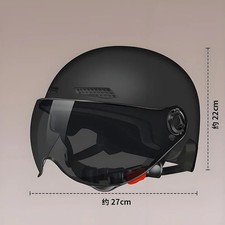 Casco 2025 per bici elettrica