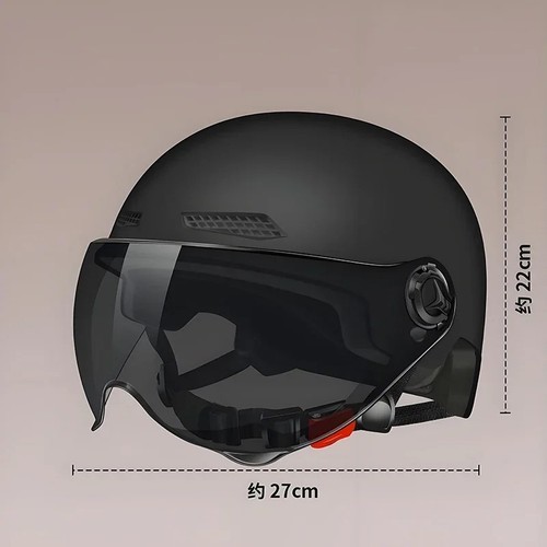 Casco 2025 per - , elettrica