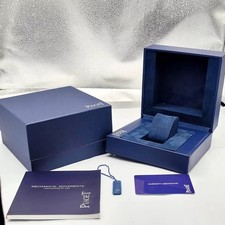 Indulge in Luxury: Piaget -