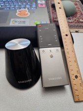 SAMSUNG TELECOMANDO Smart Touch Control con ID Blaster modello VG - IRB2000