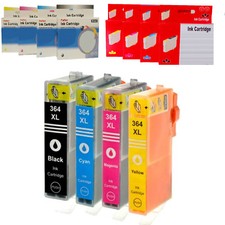 HP 364XL CARTUCCIA COMPATIBILE