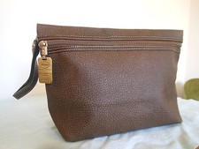 borsa pochette grande donna by Borbonese Redwall tela OP usata codice 903017