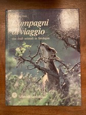 C1779 RUIU COMPAGNI DI VIAGGIO