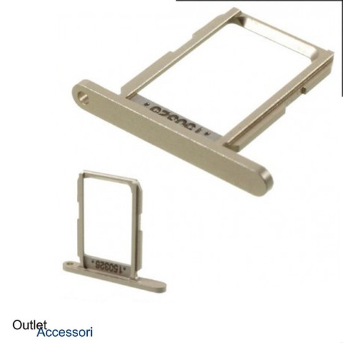 Carrello porta scheda sim - scheda,